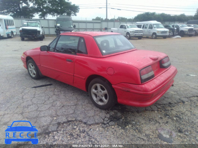 1994 MERCURY CAPRI  6MPLT01Z1R8603323 зображення 2