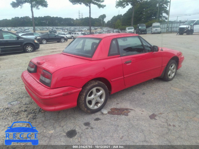 1994 MERCURY CAPRI  6MPLT01Z1R8603323 зображення 3