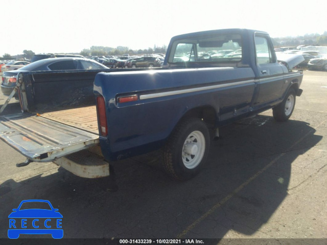 1973 FORD F-250  F25HRS08317 image 3
