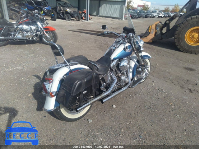 2005 HARLEY-DAVIDSON FLSTN  1HD1BNY145Y090558 image 3