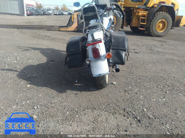2005 HARLEY-DAVIDSON FLSTN  1HD1BNY145Y090558 image 5