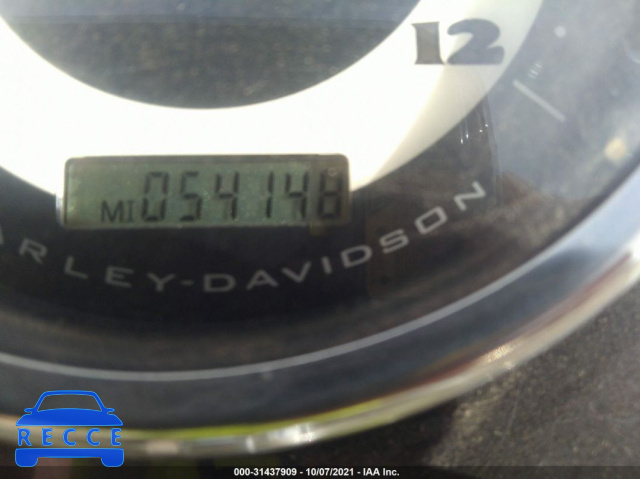 2005 HARLEY-DAVIDSON FLSTN  1HD1BNY145Y090558 image 6