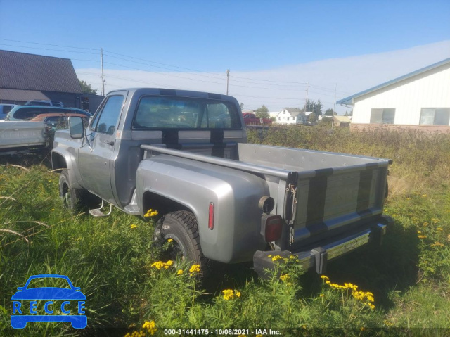 1976 GMC PICKUP  TCL146Z506786 Bild 2