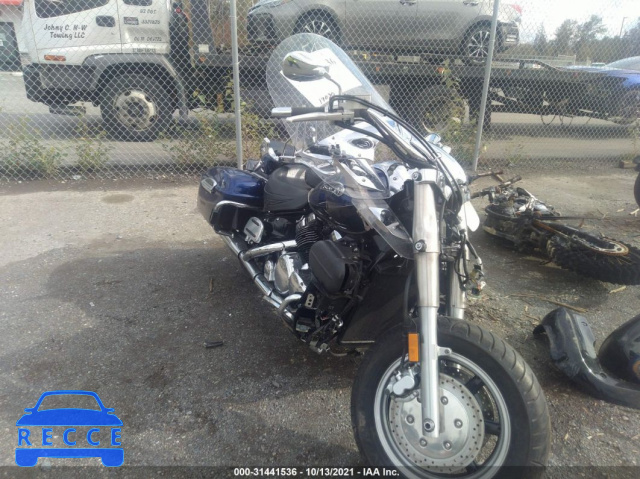 2008 YAMAHA XVZ13 CT JYAVP18E88A006749 Bild 0