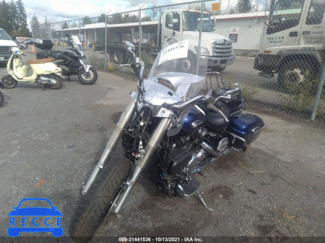 2008 YAMAHA XVZ13 CT JYAVP18E88A006749 image 1