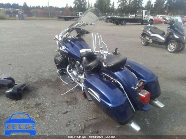 2008 YAMAHA XVZ13 CT JYAVP18E88A006749 Bild 2