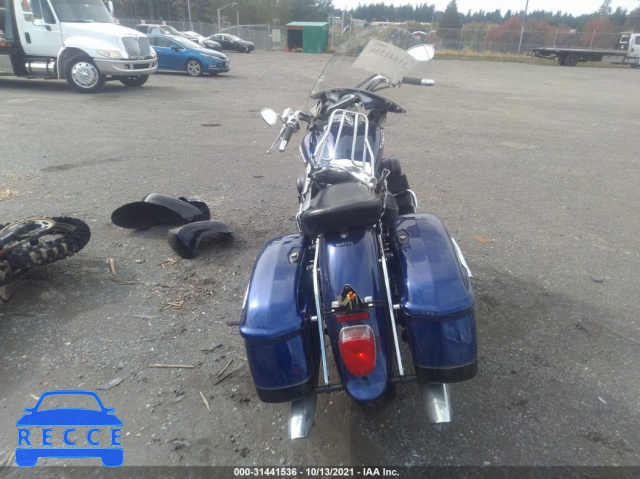 2008 YAMAHA XVZ13 CT JYAVP18E88A006749 зображення 5