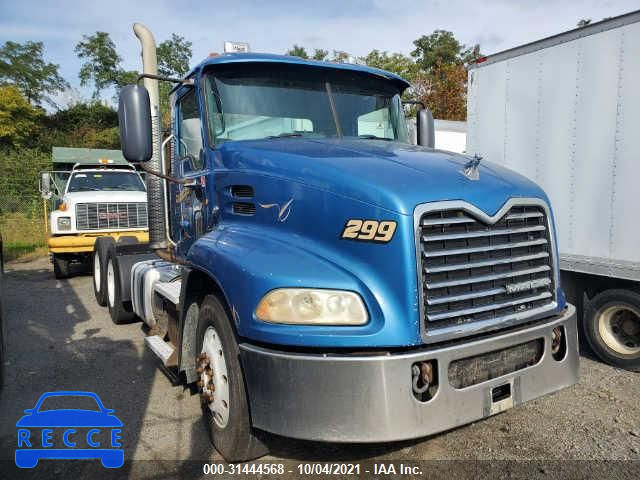 2011 MACK 600 CXU600 1M1AW15Y2BM015750 Bild 0