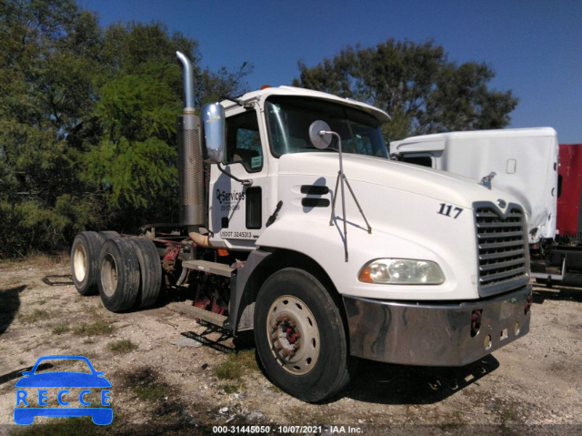 2007 MACK 600 CXN600 1M1AK06Y47N015965 image 0