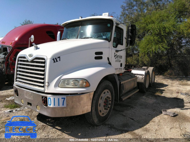 2007 MACK 600 CXN600 1M1AK06Y47N015965 image 1