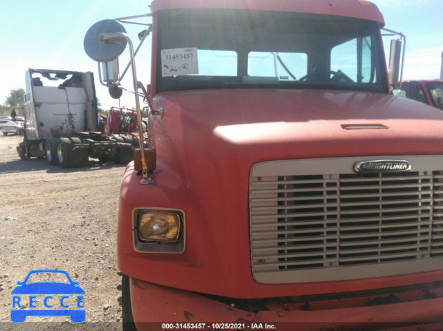 2001 FREIGHTLINER MEDIUM CONVENTIONAL FL80 1FUBBXCSX1HH75641 image 0