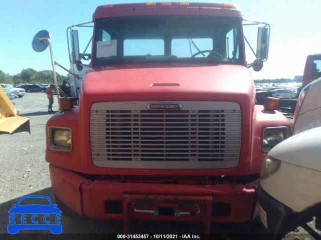 2001 FREIGHTLINER MEDIUM CONVENTIONAL FL80 1FUBBXCSX1HH75641 image 9