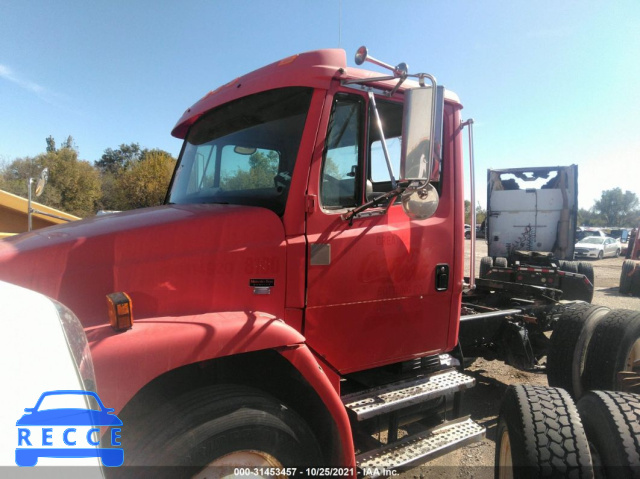 2001 FREIGHTLINER MEDIUM CONVENTIONAL FL80 1FUBBXCSX1HH75641 image 1