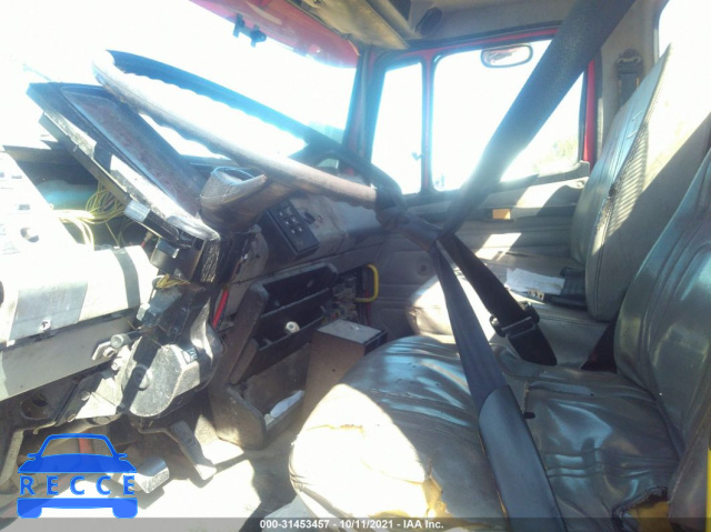 2001 FREIGHTLINER MEDIUM CONVENTIONAL FL80 1FUBBXCSX1HH75641 image 4