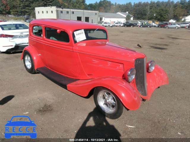 1933 FORD OTHER  1834979733 image 0
