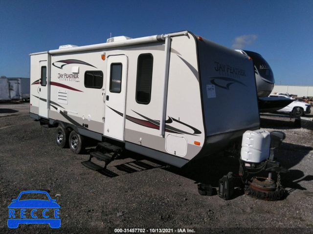 2013 JAYCO OTHER  1UJBJ0BM0D1JW0059 Bild 0