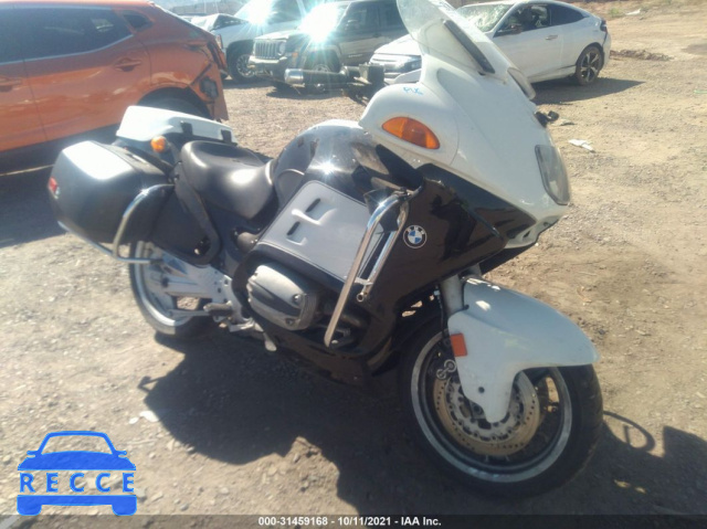 2000 BMW R1100 RT WB10418A8YZC685C5 image 0