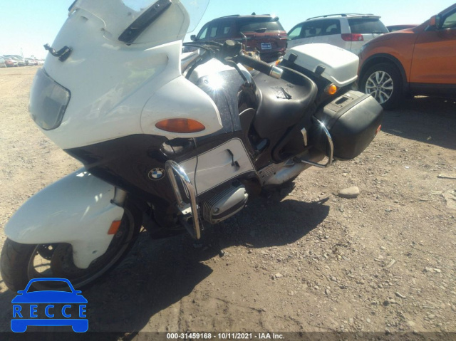 2000 BMW R1100 RT WB10418A8YZC685C5 image 1