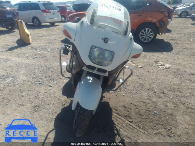 2000 BMW R1100 RT WB10418A8YZC685C5 image 4