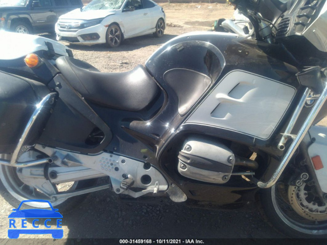 2000 BMW R1100 RT WB10418A8YZC685C5 image 7