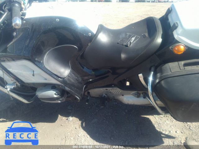 2000 BMW R1100 RT WB10418A8YZC685C5 image 8