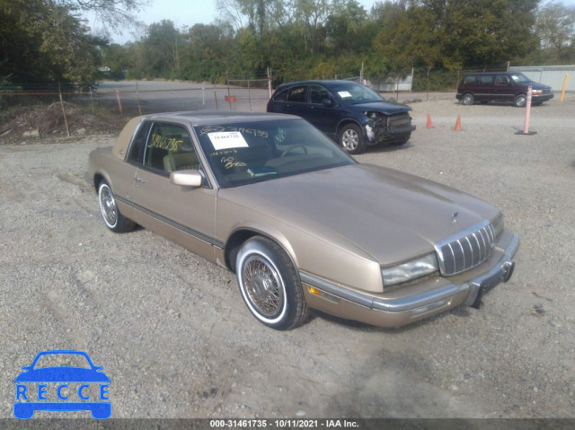 1993 BUICK RIVIERA  1G4EZ13L1PU403765 зображення 0