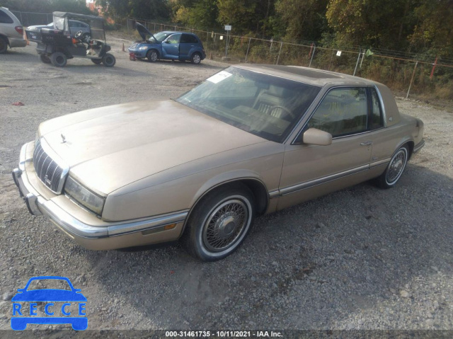 1993 BUICK RIVIERA  1G4EZ13L1PU403765 зображення 1