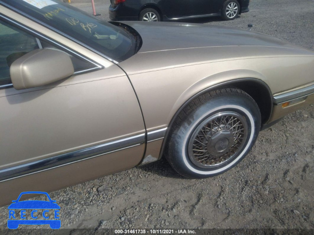 1993 BUICK RIVIERA  1G4EZ13L1PU403765 зображення 5