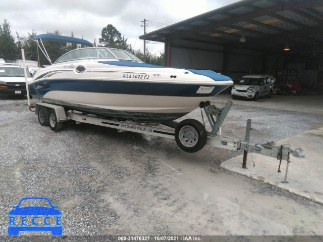 2004 SEA RAY OTHER  SERV3823A404 image 0