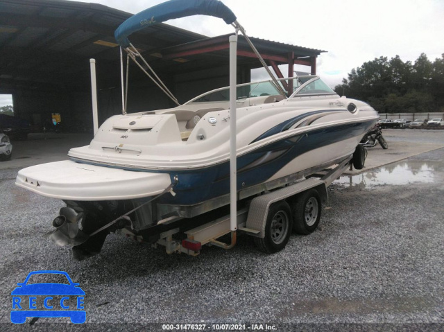 2004 SEA RAY OTHER  SERV3823A404 image 3