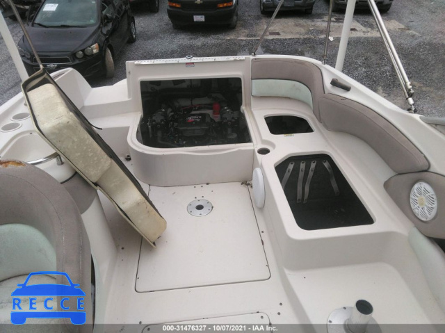 2004 SEA RAY OTHER  SERV3823A404 Bild 7