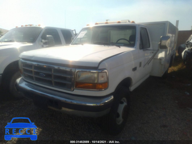 1995 FORD F SUPER DUTY 1FDLF47F8SEA24917 Bild 1