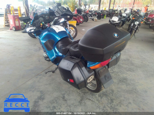 2000 BMW R1100 RT WB10418A6YZC69103 зображення 2