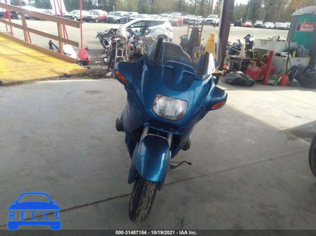 2000 BMW R1100 RT WB10418A6YZC69103 image 4