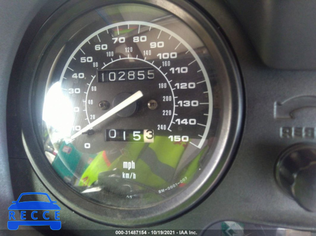 2000 BMW R1100 RT WB10418A6YZC69103 зображення 6