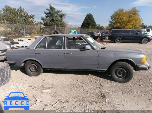 1978 MERCEDES BENZ 240D  00012312312056638 image 11