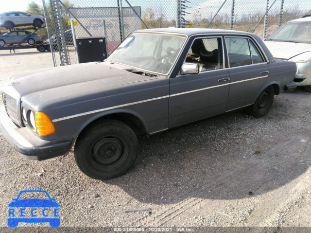 1978 MERCEDES BENZ 240D  00012312312056638 image 1