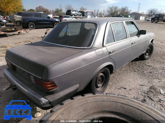 1978 MERCEDES BENZ 240D  00012312312056638 image 3