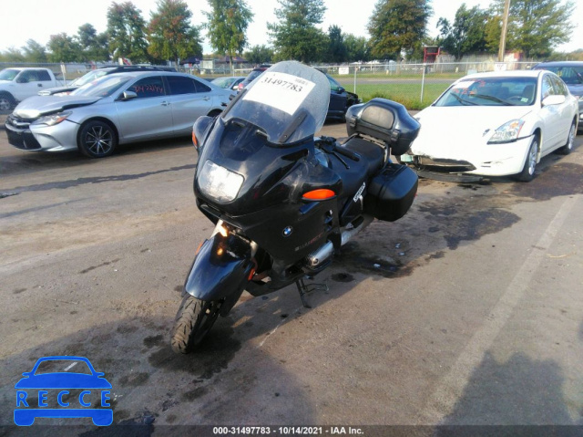 2000 BMW R1100 RT WB10418A4YZC69472 image 1