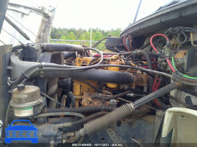 2003 FREIGHTLINER MEDIUM CONVENTIONAL FL70 1FVABTAK33HL73480 image 0