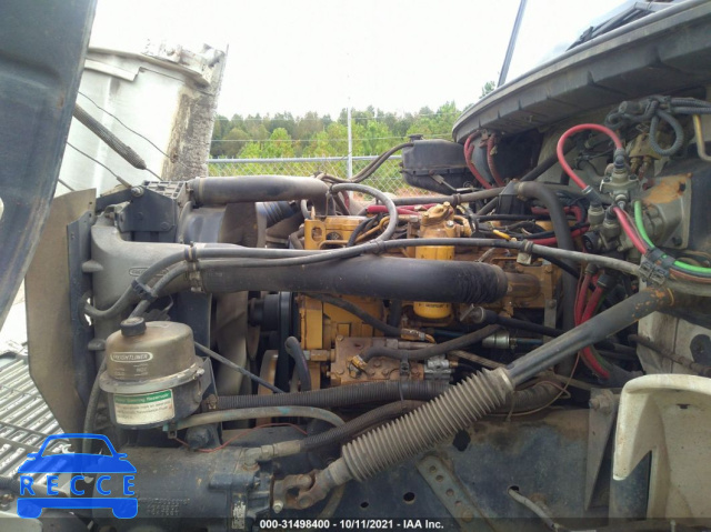 2003 FREIGHTLINER MEDIUM CONVENTIONAL FL70 1FVABTAK33HL73480 image 9