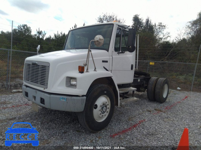 2003 FREIGHTLINER MEDIUM CONVENTIONAL FL70 1FVABTAK33HL73480 image 1