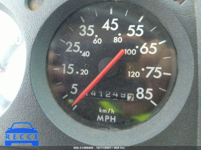 2003 FREIGHTLINER MEDIUM CONVENTIONAL FL70 1FVABTAK33HL73480 image 5
