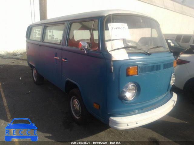 1979 VOLKSWAGEN BUS  2292147559 image 0