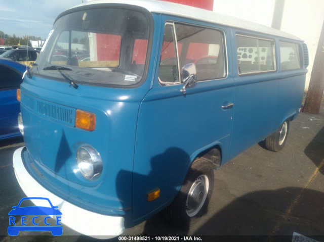 1979 VOLKSWAGEN BUS  2292147559 image 1