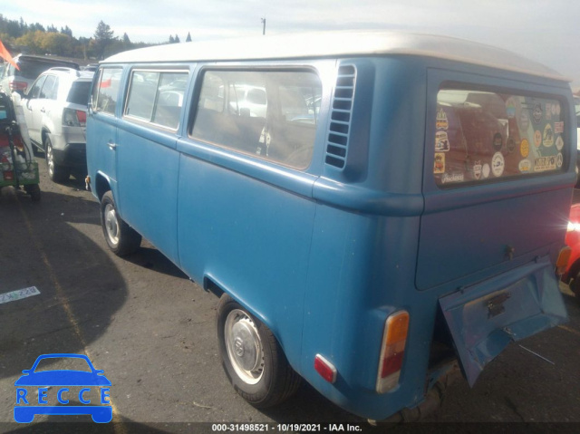 1979 VOLKSWAGEN BUS  2292147559 image 2