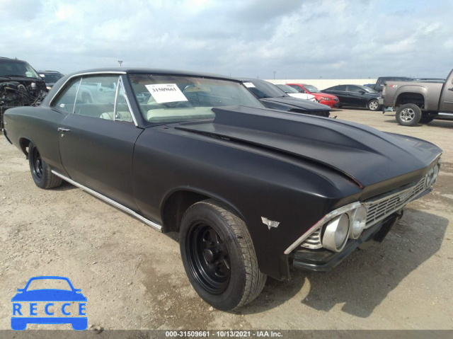 1966 CHEVROLET CHEVELLE  136176K212964 Bild 0