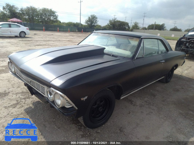 1966 CHEVROLET CHEVELLE  136176K212964 image 1