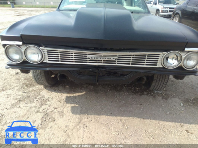 1966 CHEVROLET CHEVELLE  136176K212964 Bild 5