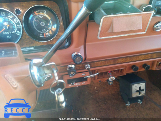 1983 JEEP WAGONEER  1JCNJ15N9DT025060 image 10
